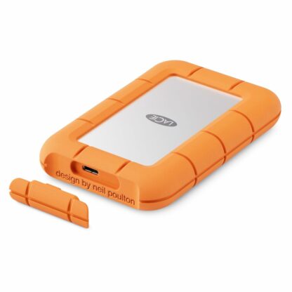 Εξωτερικός Σκληρός Δίσκος LaCie Rugged Mini 2 TB SSD