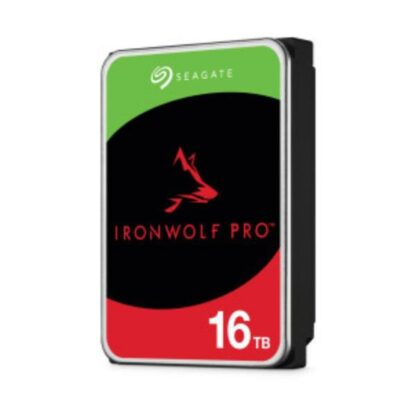 Σκληρός δίσκος Seagate ST16000NT001 3,5" 16 TB