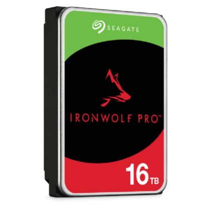 Σκληρός δίσκος Seagate ST16000NT001 3,5" 16 TB