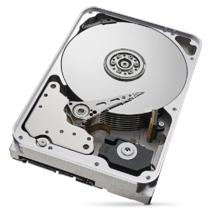 Σκληρός δίσκος Seagate ST16000NT001 3,5" 16 TB