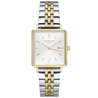 Millner Elegant Rose Gold Analog Women's Watch