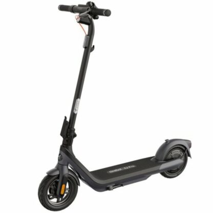 Ηλεκτρικό Σκούτερ Segway E2 PRO E Μαύρο 350 W