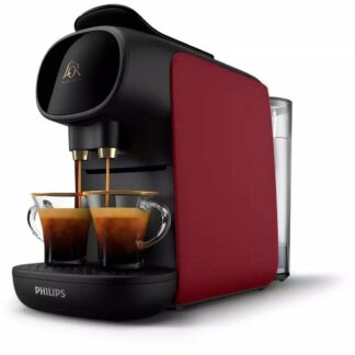 Υπεραυτόματη καφετιέρα Melitta F530-102 Μαύρο 1450 W 1,2 L