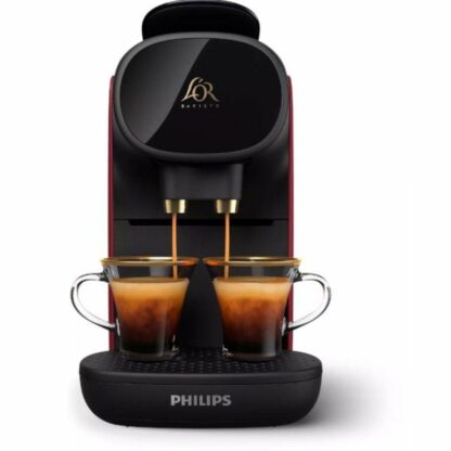 Καφετιέρα με Κάψουλες Philips L'Or Barista Sublime LM9012 1450 W