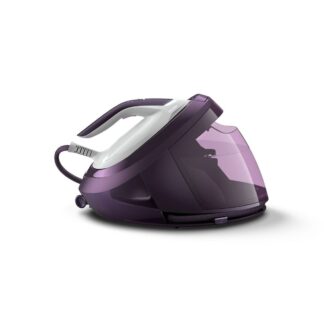 Braun TexStyle 9 Σίδερο Ατμού 3100W με Συνεχόμενη Παροχή 60gr/min