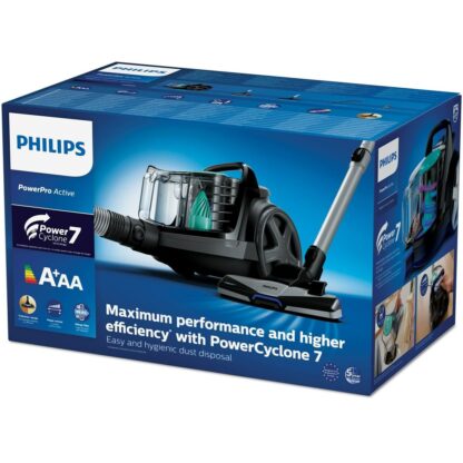 Ηλεκτρική σκούπα Philips FC9550/09 900 W