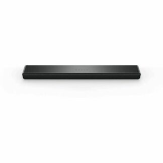 Σύστημα Ηχείων Soundbar Hisense HS2100 Μαύρο 120 W