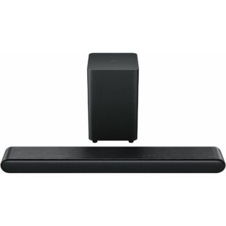 Σύστημα Ηχείων Soundbar Hisense HS3100     480W Μαύρο 480 W