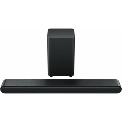 Σύστημα Ηχείων Soundbar TCL S643WE Μαύρο 240 W