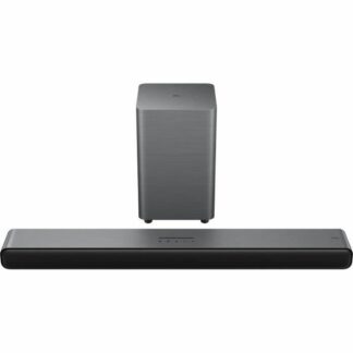 Σύστημα Ηχείων Soundbar TCL S45HE