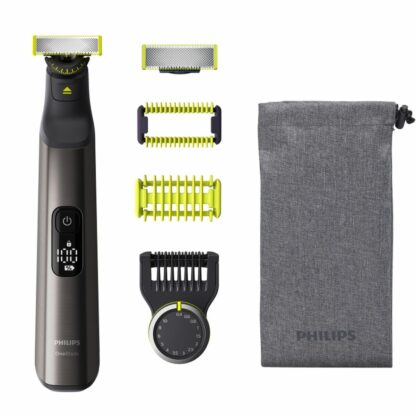 Ηλεκτρική μηχανή ξυρίσματος Philips OneBlade Pro Ασύρματη σύνδεση