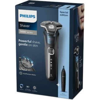 Ηλεκτρική Ξυριστική Μηχανή Philips S3143/02 1 Τεμάχια