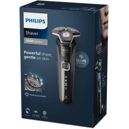 Κουρευτική/Ξυριστική Μηχανή Philips S5898/35