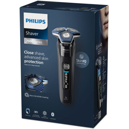 Κουρευτική/Ξυριστική Μηχανή Philips S7886/35