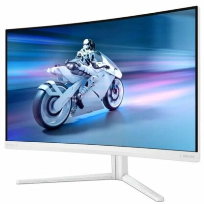 Οθόνη Gaming Philips Evnia 27M2C5501 27" 180 Hz