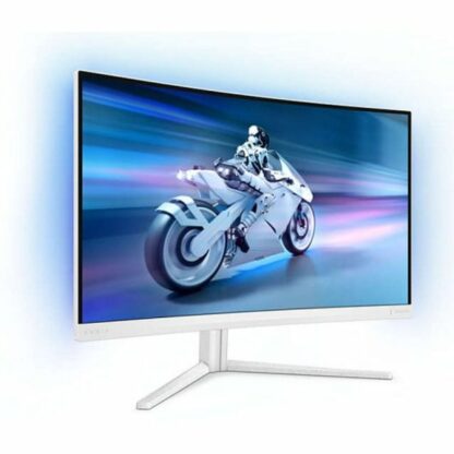 Οθόνη Gaming Philips Evnia 27M2C5501 27" 180 Hz