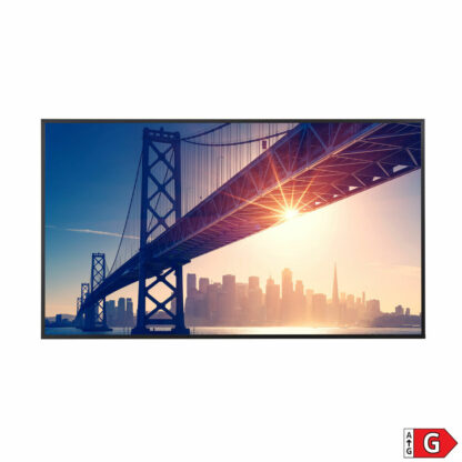 Οθόνη Videowall NEC ME432 4K Ultra HD 43" 60 Hz