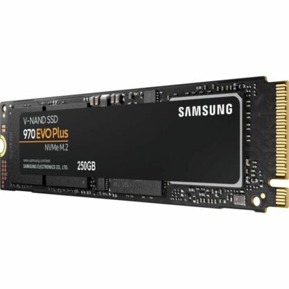 Σκληρός δίσκος SSD Samsung MZ-V7S250BW M.2 250 GB SSD