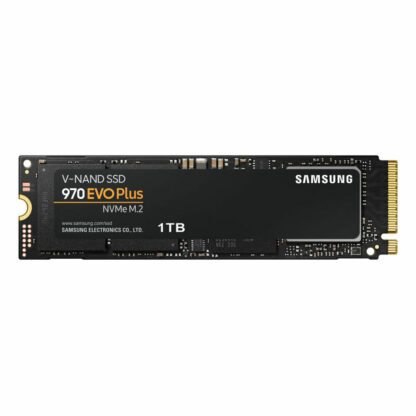 Σκληρός δίσκος Samsung 970 EVO PLUS M.2 1 TB SSD