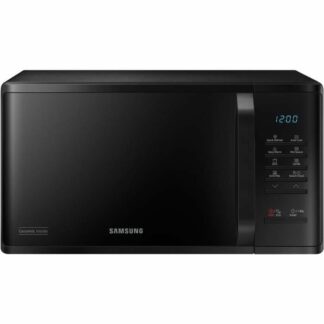 φούρνο μικροκυμάτων Samsung MS20A7013AB/EF Μαύρο 20 L