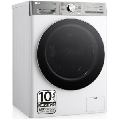 Πλυντήριο ρούχων LG F4WR9009A2W 1400 rpm 9 kg