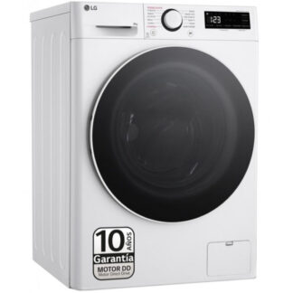 Πλυντήριο ρούχων Siemens AG WM14LPH1ES 60 cm 1400 rpm 10 kg