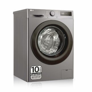 Πλυντήριο ρούχων Samsung WW90CGC04DABEC 60 cm 1400 rpm 9 kg