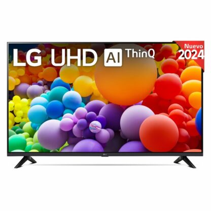 Smart TV LG 43UT73006LA.AEUQ 43" 4K Ultra HD LED HDR D-LED