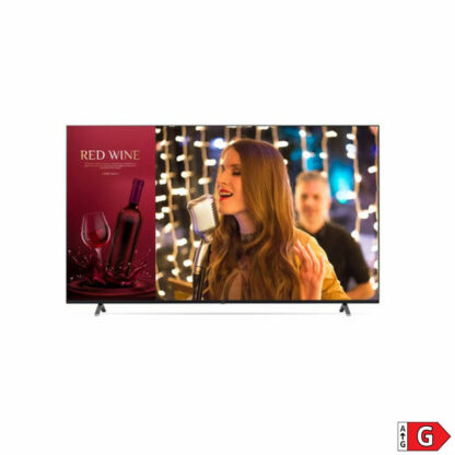 Οθόνη Videowall LG 43UN640S 43" 4K Ultra HD