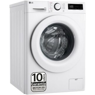 Washer - Dryer Electrolux LWR7316V60 10 kg 6 Kg