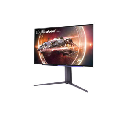 Οθόνη Gaming LG 27GS95QE-B Quad HD 27" 240 Hz