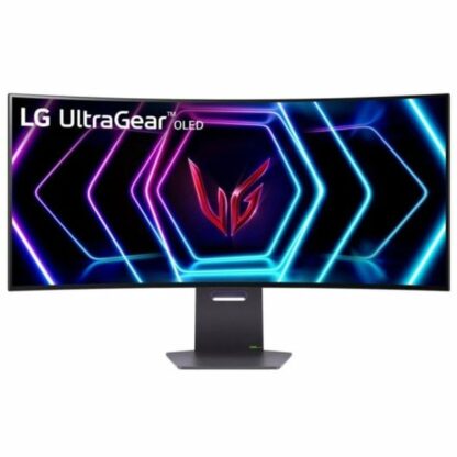 Οθόνη LG UltraGear 39GS95QE-B Wide Quad HD 39" 240 Hz