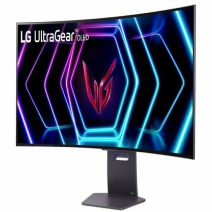 Οθόνη LG UltraGear 39GS95QE-B Wide Quad HD 39" 240 Hz