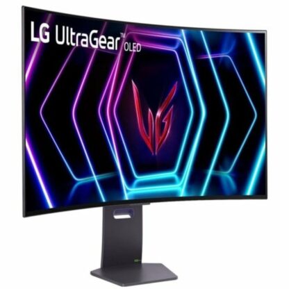 Οθόνη LG UltraGear 39GS95QE-B Wide Quad HD 39" 240 Hz