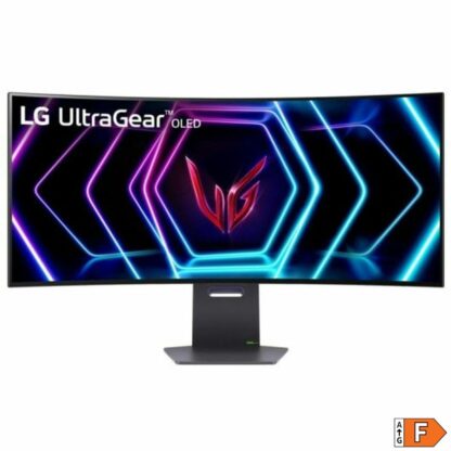 Οθόνη LG UltraGear 39GS95QE-B Wide Quad HD 39" 240 Hz