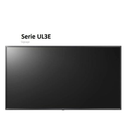 Οθόνη Videowall LG 86UL3J-N 4K Ultra HD 86" 120 Hz