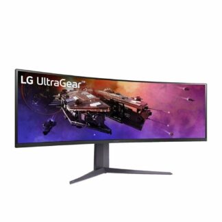 Οθόνη LG 27SR50F-W Full HD 27"