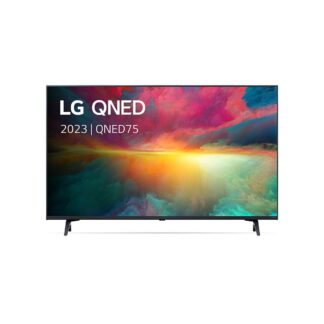 Smart TV LG 65NANO766QA 4K Ultra HD 65" LED HDR Dolby Digital NanoCell