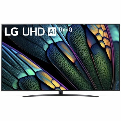 Smart TV LG 86UR81006LA 4K Ultra HD 86" LED HDR LCD