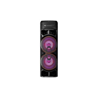 Mini HiFi LG XBOOM RNC7