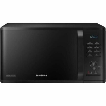 φούρνο μικροκυμάτων Samsung MS23K3555EKEF Μαύρο 23 L