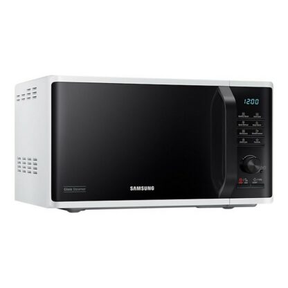 Φούρνος Μικροκυμάτων με Γκριλ Samsung MS23K3555EW 23 L 800 W