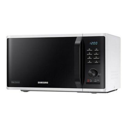 Φούρνος Μικροκυμάτων με Γκριλ Samsung MS23K3555EW 23 L 800 W