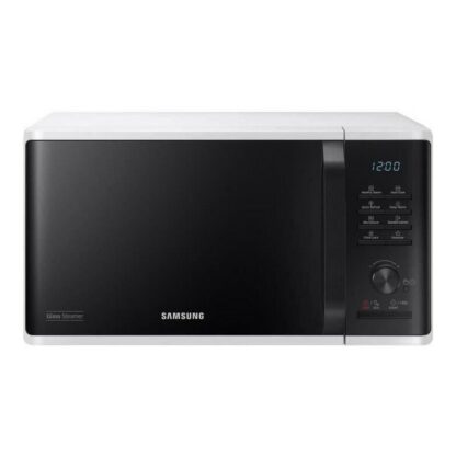 Φούρνος Μικροκυμάτων με Γκριλ Samsung MS23K3555EW 23 L 800 W