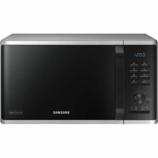 Φούρνος Μικροκυμάτων με Γκριλ Samsung MS23K3555EW 23 L 800 W