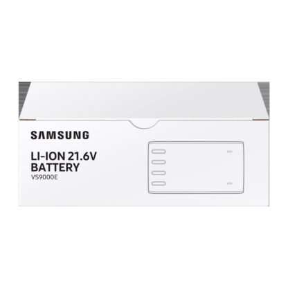 Μπαταρία για Ηλεκτρική σκούπα Samsung VCASTB90E