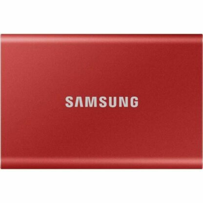 Εξωτερικός Σκληρός Δίσκος Samsung MU-PC1T0R/WW 1 TB SSD