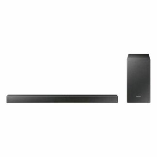 Σύστημα Ηχείων Soundbar Creative Technology Creative Stage Μαύρο 40 W