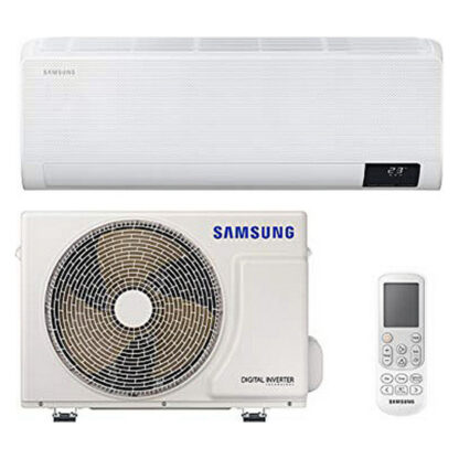 Κλιματιστικό Samsung FAR12NXT Inverter 11942 btu/hr A++/A+ Split Λευκό A+ A++ A+++