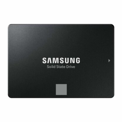 Σκληρός δίσκος SSD Samsung MZ-77E1T0B/EU 2,5" SATA3